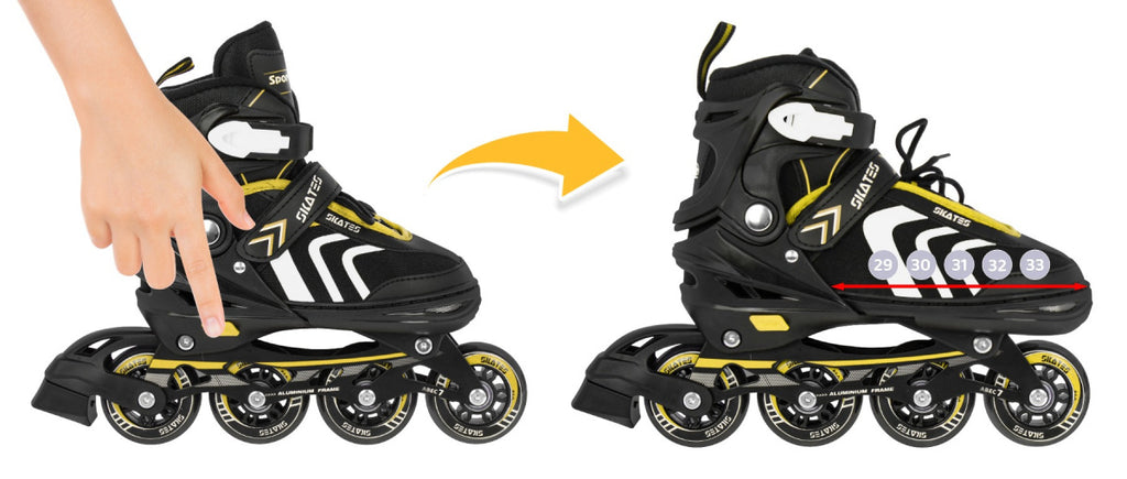 Skates
