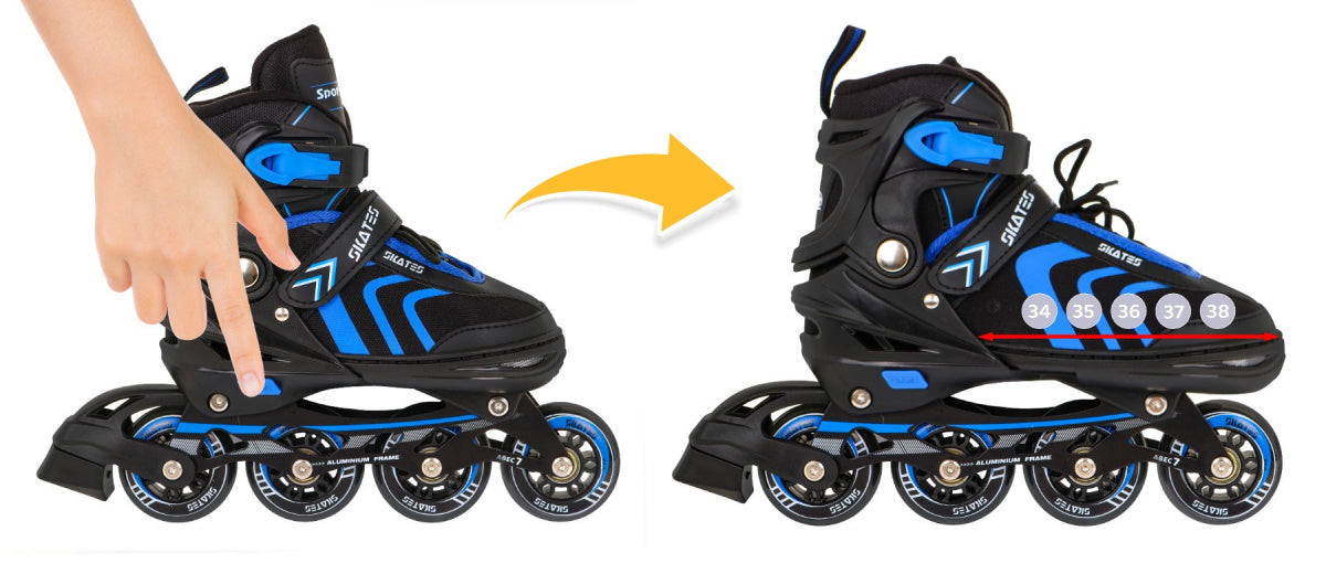 Skates