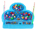 Fishing game