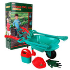 Wheelbarrow