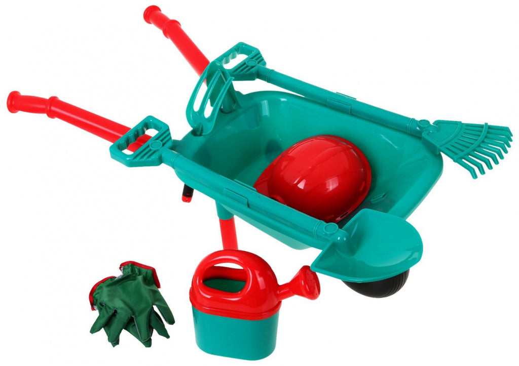 Wheelbarrow