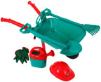 Wheelbarrow