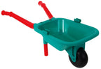 Wheelbarrow