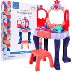 Dressing table For the Little Princess