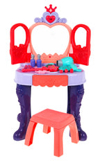 Dressing table For the Little Princess