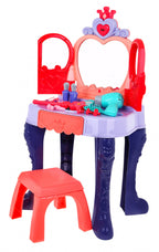 Dressing table For the Little Princess