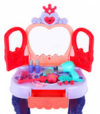 Dressing table For the Little Princess