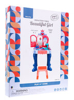 Dressing table For the Little Princess