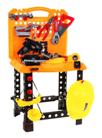Workshop Suitcase Table