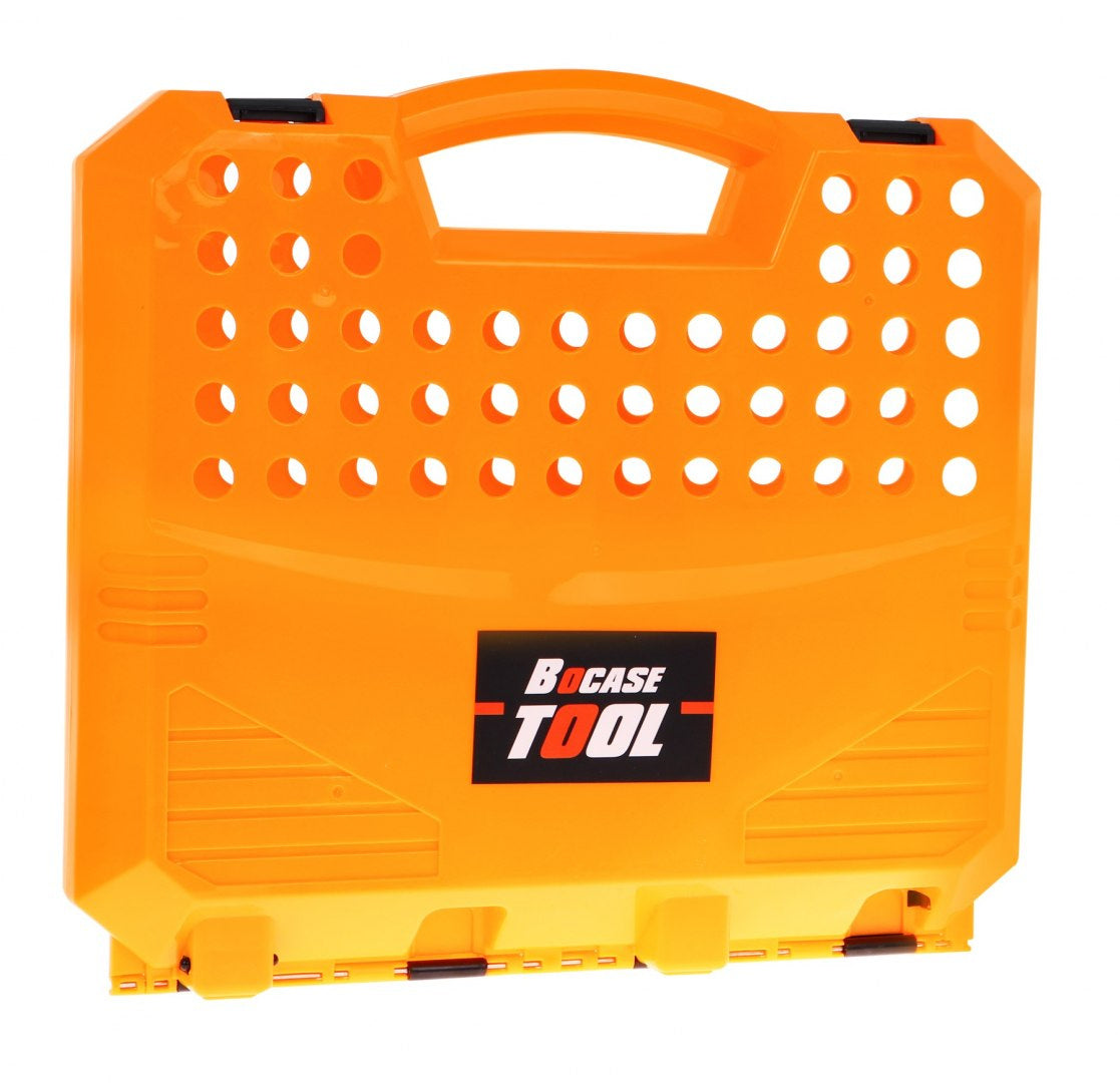 Workshop Suitcase Table