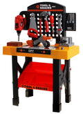 Workshop with Tools
