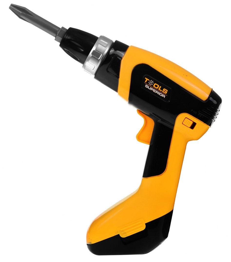 Screwdriver Drill Bits
