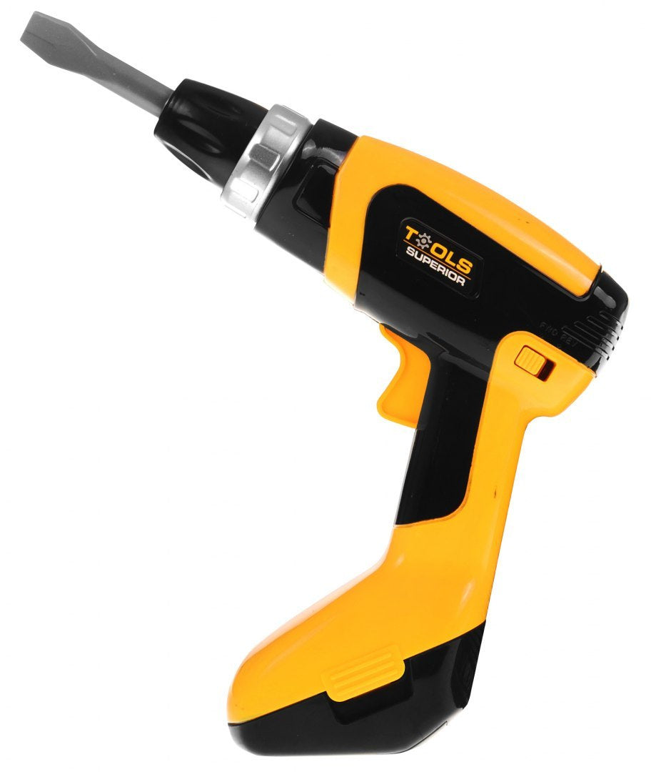 Screwdriver Drill Bits