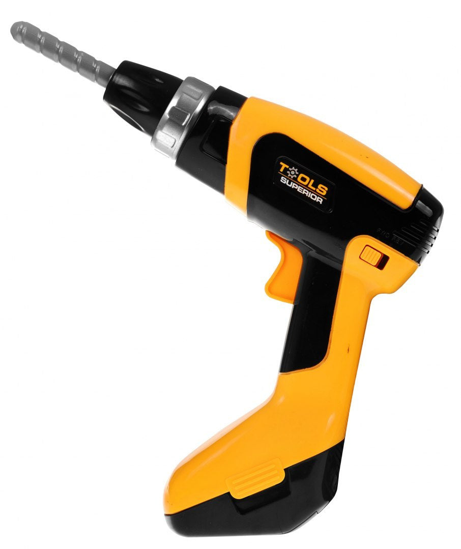 Screwdriver Drill Bits