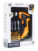 Screwdriver Drill Bits