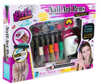 Set To Paint The Nail Dryer