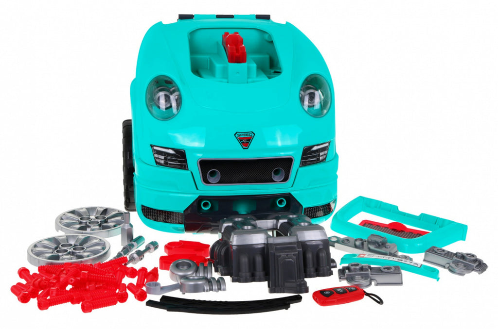 Little Mechanic Set