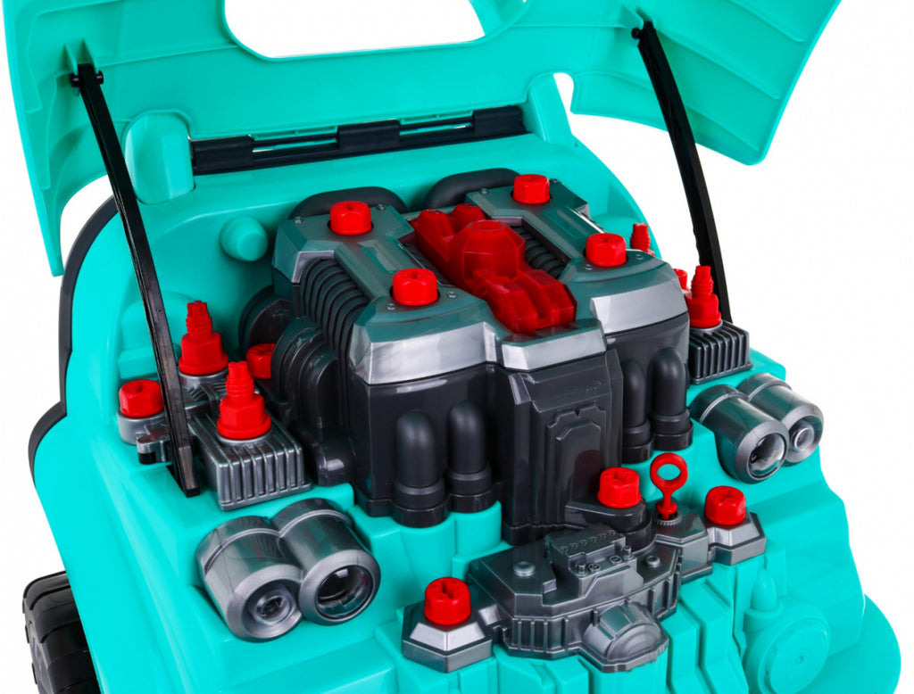 Little Mechanic Set