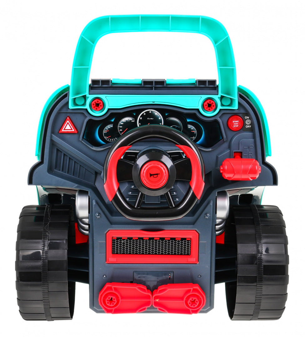 Little Mechanic Set