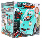 Little Mechanic Set