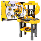 A Set Of Tools