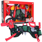 Tool Belt Tool Set