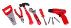 Tool Belt Tool Set