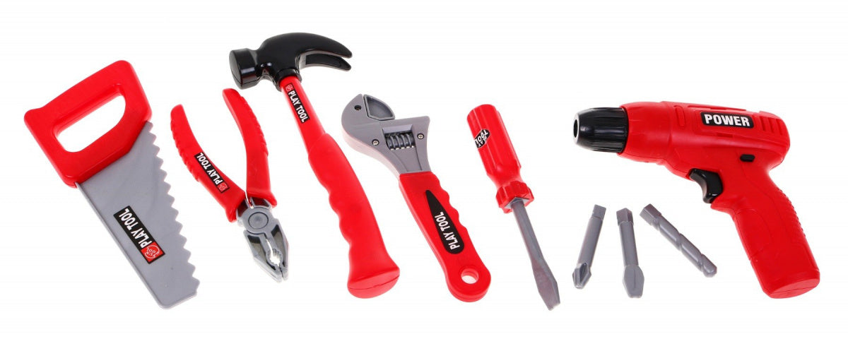 Tool Belt Tool Set