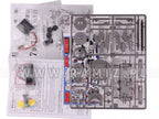Solar space fleet 6in1
