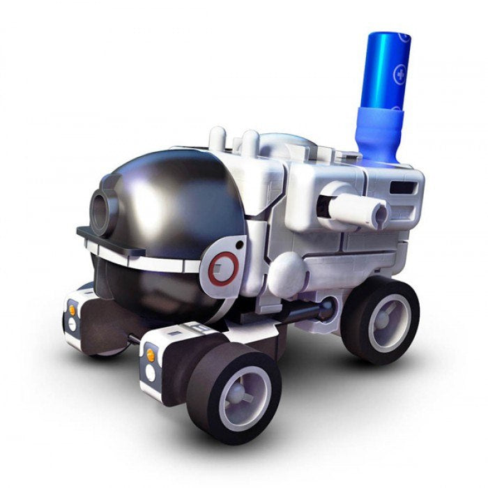 Solar space fleet 6in1