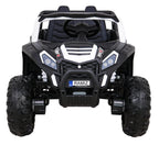 Buggy UTV 2000M Racing White
