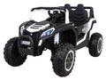 Buggy UTV 2000M Racing White