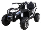 Buggy UTV 2000M Racing White