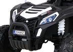 Buggy UTV 2000M Racing White