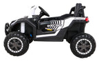 Buggy UTV 2000M Racing White