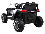 Buggy UTV 2000M Racing White