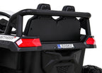 Buggy UTV 2000M Racing White