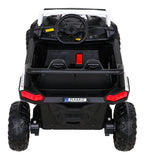 Buggy UTV 2000M Racing White