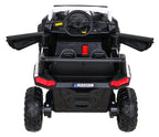 Buggy UTV 2000M Racing White