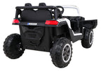Buggy UTV 2000M Racing White