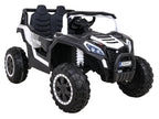 Buggy UTV 2000M Racing White