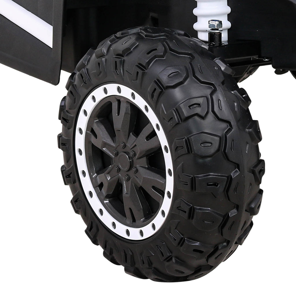 Buggy UTV 2000M Racing White