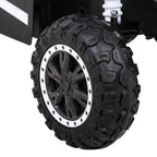 Buggy UTV 2000M Racing White