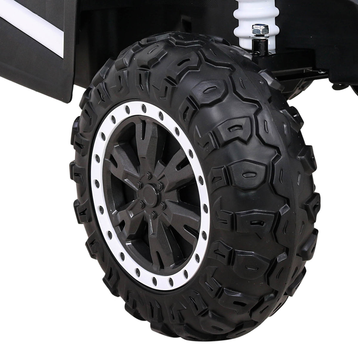 Buggy UTV 2000M Racing White