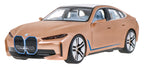 Car R/C BMW I4 Concept 1:14 RASTAR