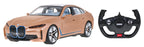 Car R/C BMW I4 Concept 1:14 RASTAR