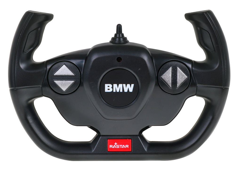 Car R/C BMW I4 Concept 1:14 RASTAR