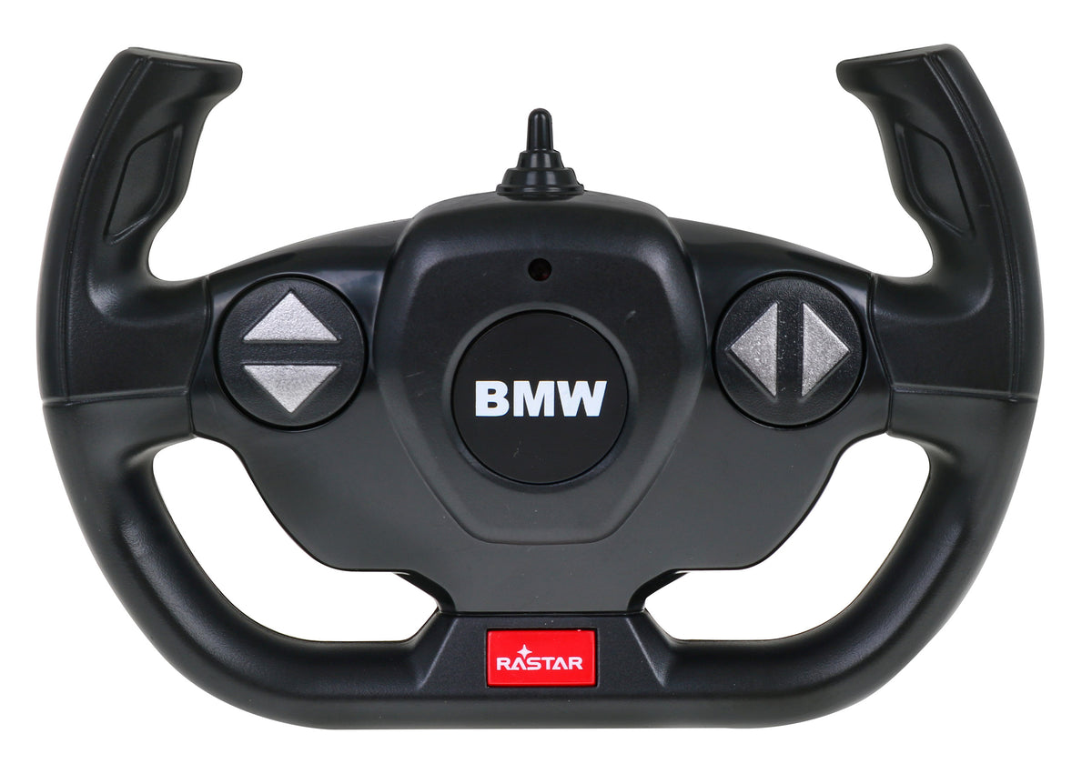 Car R/C BMW I4 Concept 1:14 RASTAR
