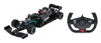 Mercedes-AMG F1 W11 EQ Performance 1:12