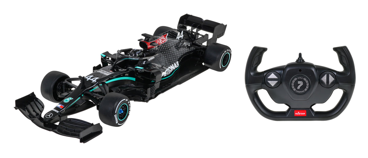 Mercedes-AMG F1 W11 EQ Performance 1:12